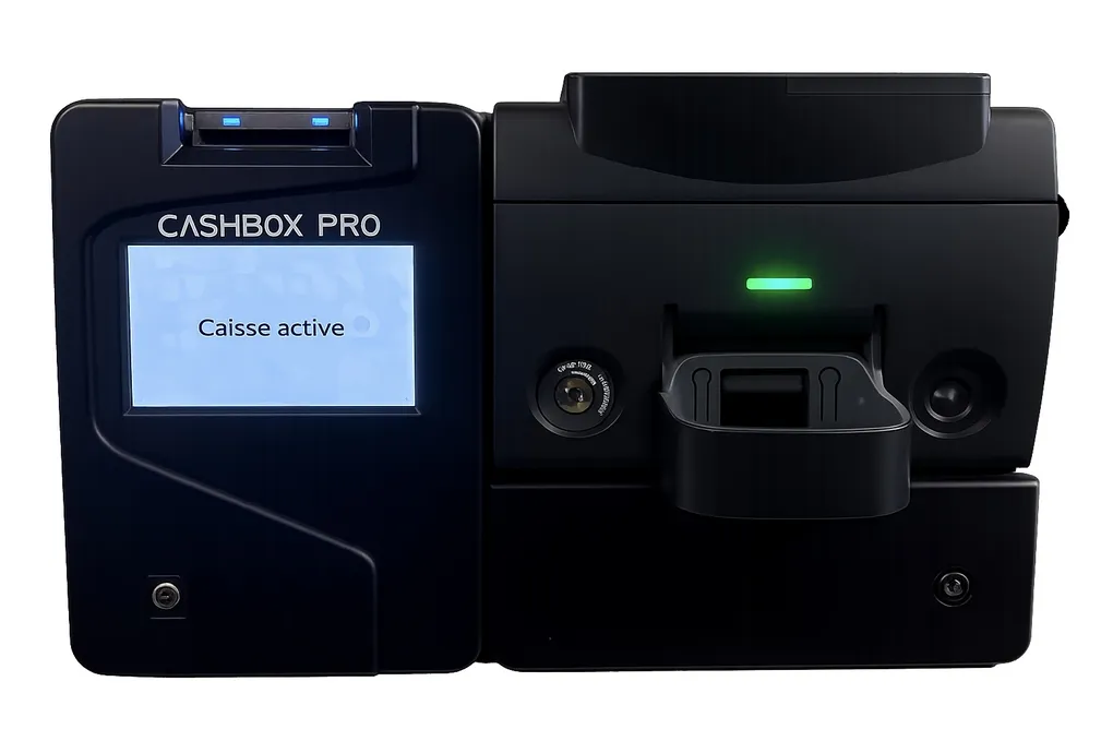 CashBox Pro